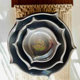 AURUM Set of Serving Bowls